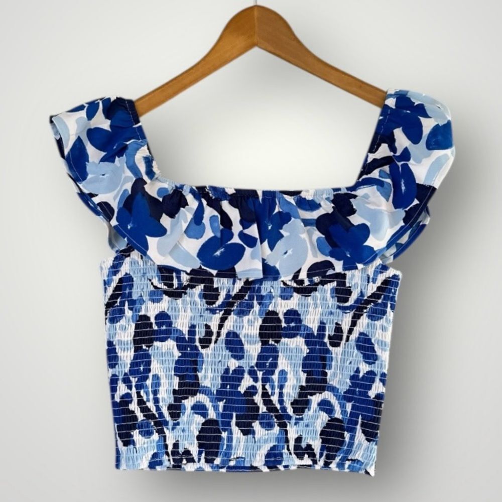 🎉5 for $45🎉 sugarlips top blouse shirt size M